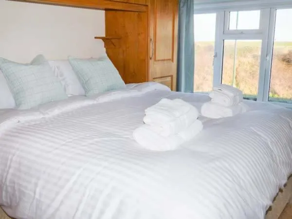 Smugglers' Cottage Marske-by-the-Sea Dom wakacyjny