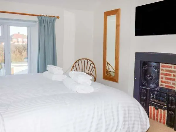 Dom wakacyjny Smugglers' Cottage Marske-by-the-Sea Wielka Brytania