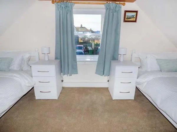 Smugglers' Cottage Marske-by-the-Sea