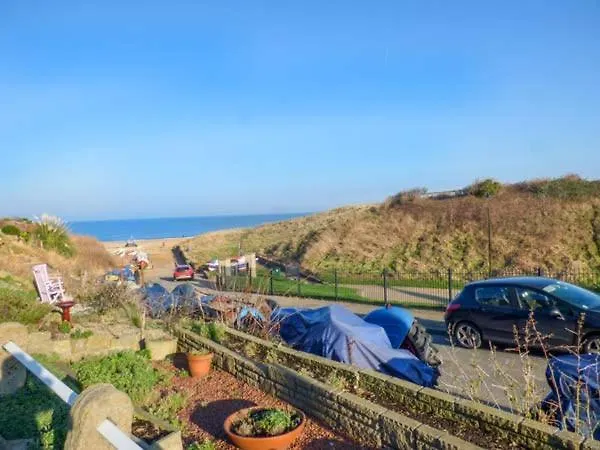 Smugglers' Cottage Marske-by-the-Sea Dom wakacyjny