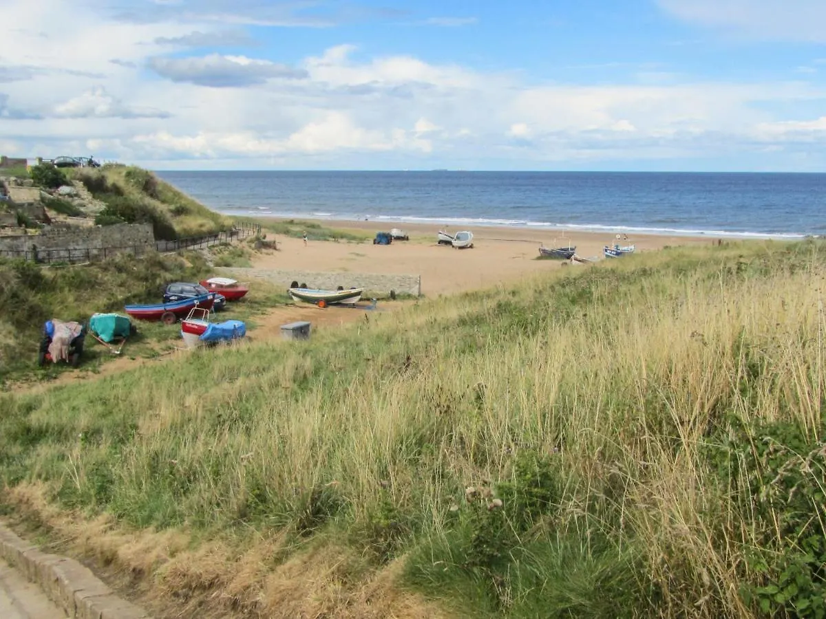 Smugglers' Cottage Marske-by-the-Sea Wielka Brytania