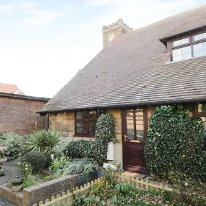 Holiday home Glebe Hall