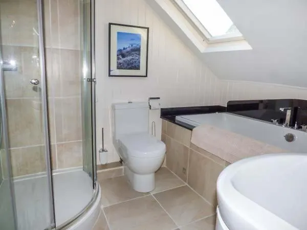 Casa vacanze Smugglers' Cottage Marske-by-the-Sea