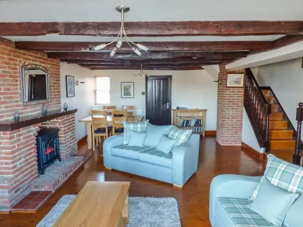 Smugglers' Cottage Marske-by-the-Sea